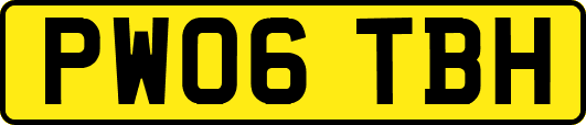 PW06TBH