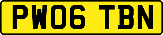 PW06TBN