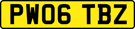 PW06TBZ