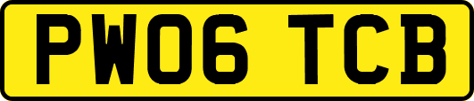 PW06TCB