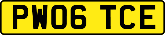 PW06TCE