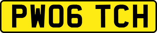 PW06TCH