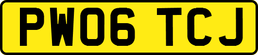 PW06TCJ