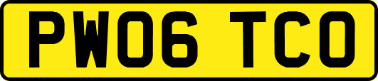 PW06TCO
