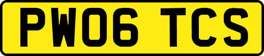 PW06TCS