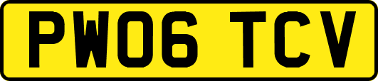 PW06TCV