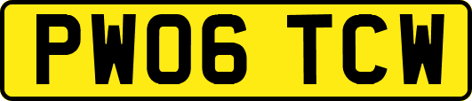 PW06TCW