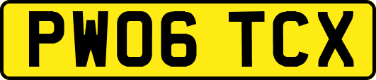 PW06TCX