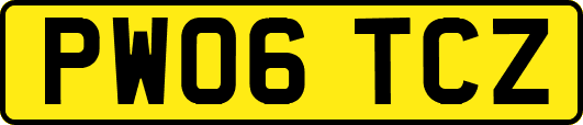 PW06TCZ