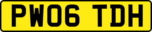 PW06TDH