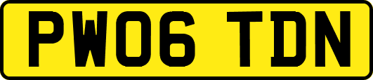 PW06TDN