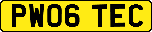PW06TEC