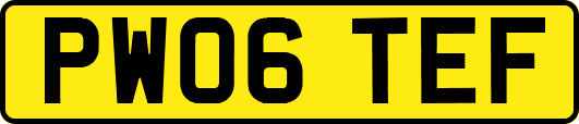 PW06TEF