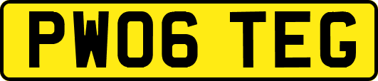 PW06TEG