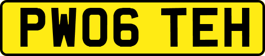 PW06TEH