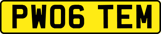 PW06TEM