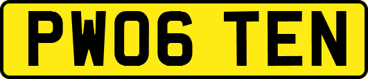 PW06TEN