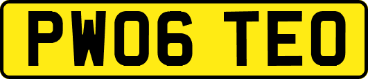 PW06TEO