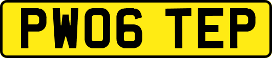 PW06TEP