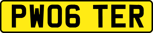 PW06TER