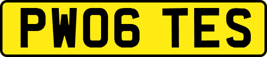 PW06TES