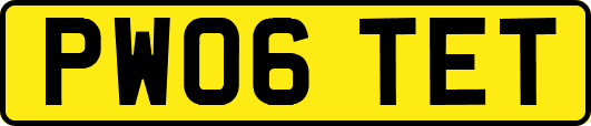 PW06TET
