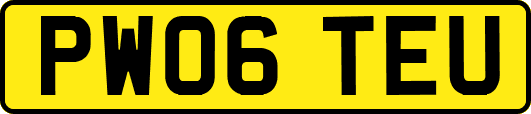 PW06TEU