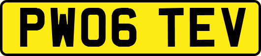 PW06TEV