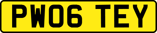 PW06TEY