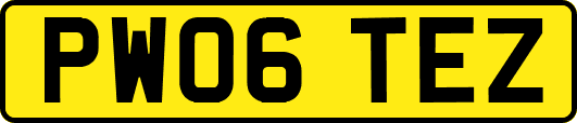 PW06TEZ