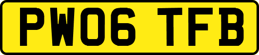 PW06TFB