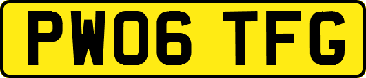 PW06TFG