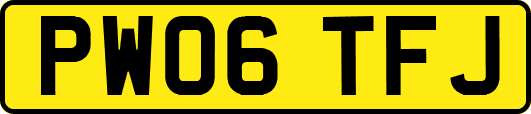 PW06TFJ