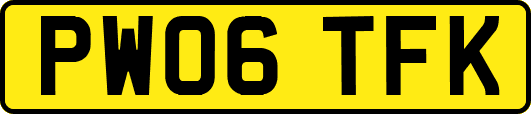 PW06TFK