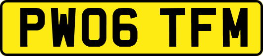 PW06TFM