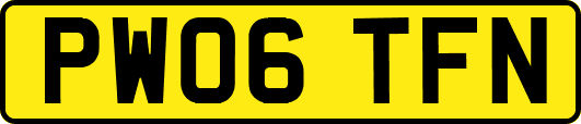 PW06TFN