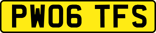 PW06TFS