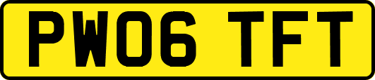 PW06TFT