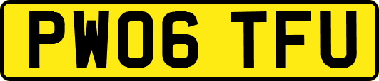 PW06TFU