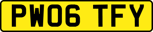 PW06TFY