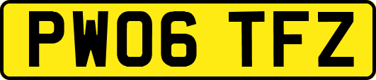 PW06TFZ