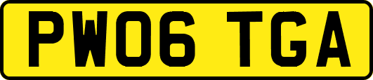 PW06TGA