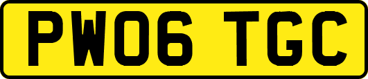 PW06TGC