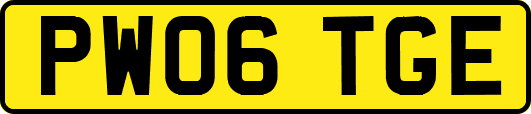 PW06TGE