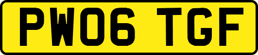 PW06TGF