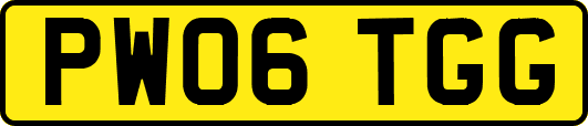 PW06TGG