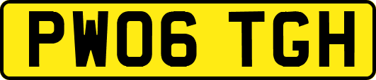 PW06TGH