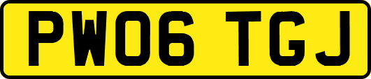 PW06TGJ