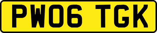 PW06TGK