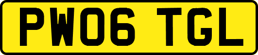 PW06TGL